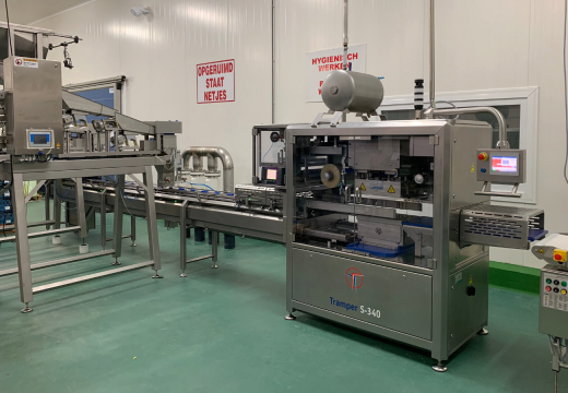 The Packaging Innovators | Tramper Technology